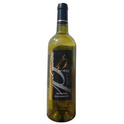 Domaine De Perreou L'emotion Sauvignon Gros Manseng | french wine